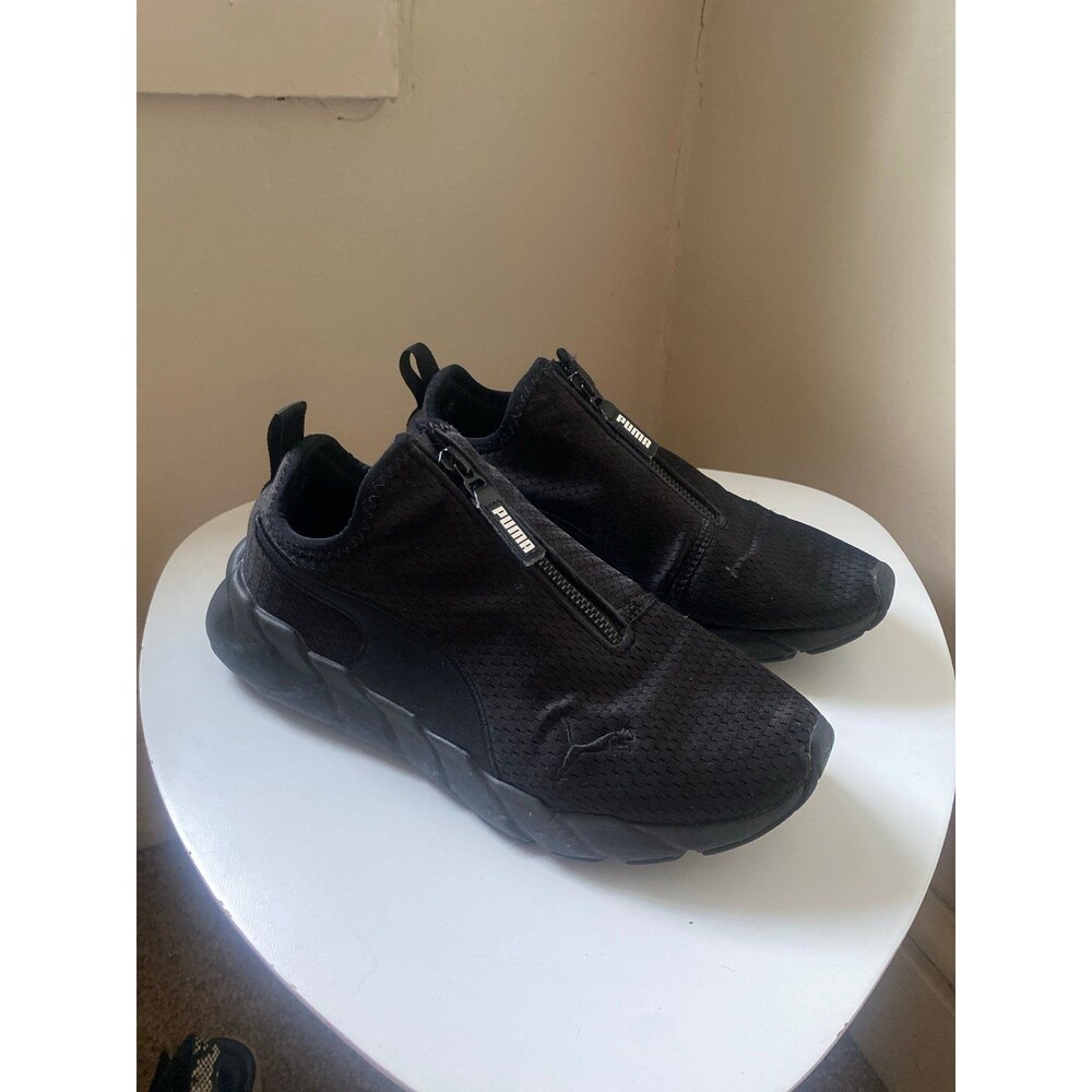 PUMA Weave Zip Women's Size 7 Training Shoes